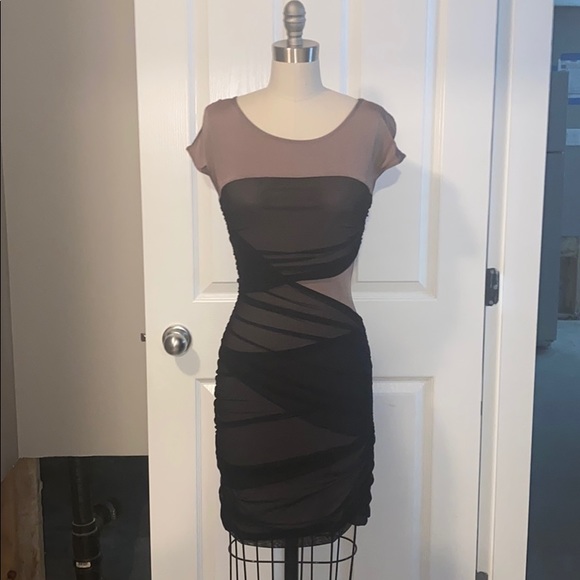 Go out Dress - Picture 2 of 3